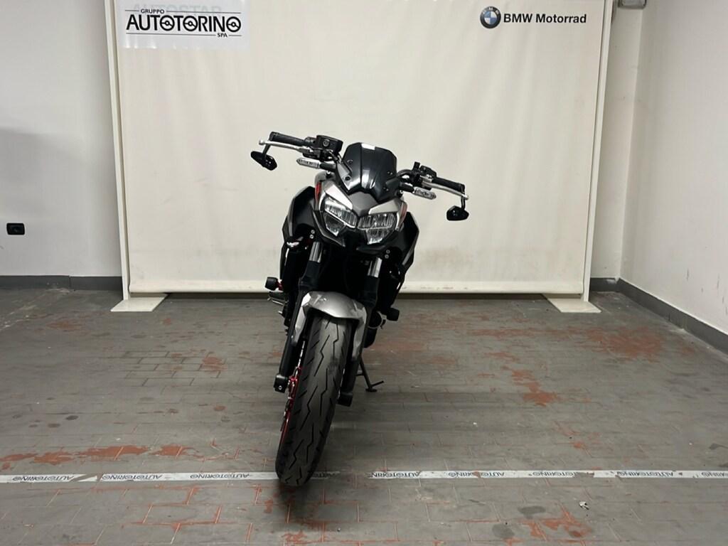 Z 650