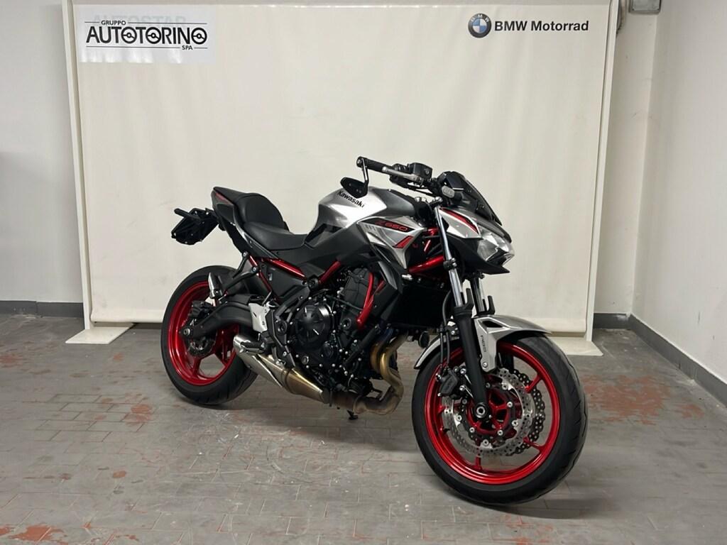 Z 650