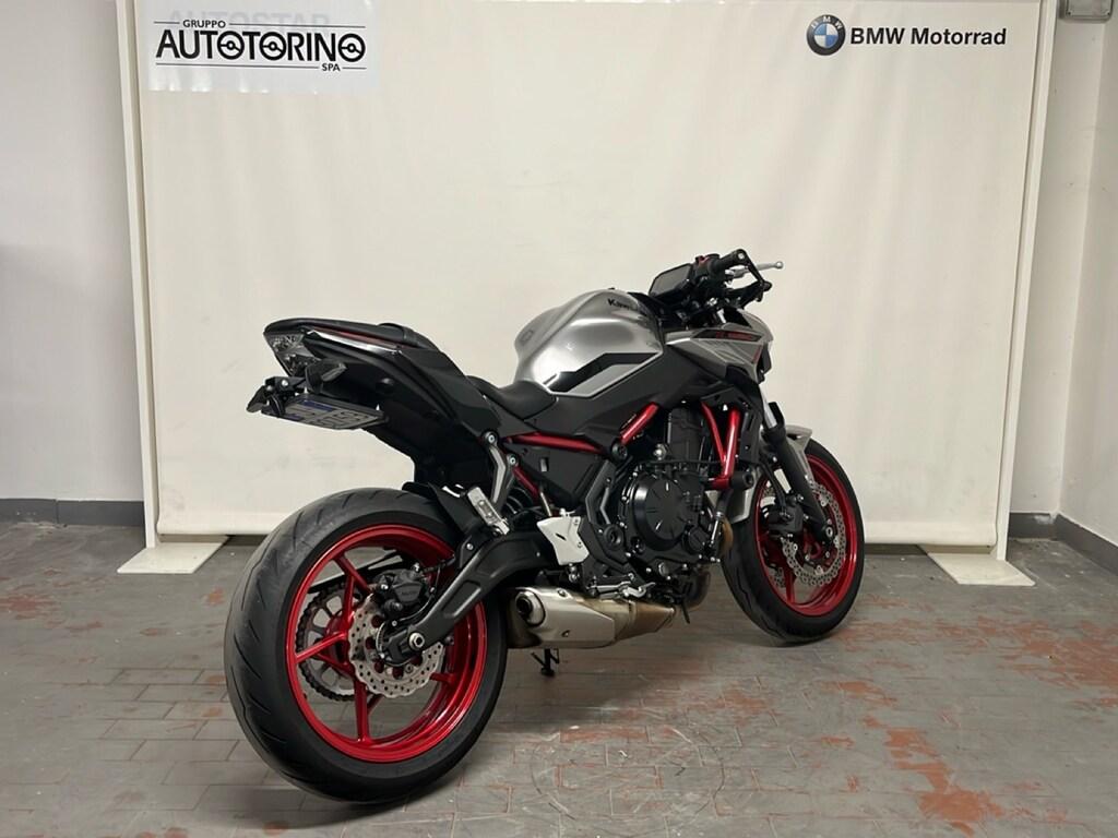 Z 650