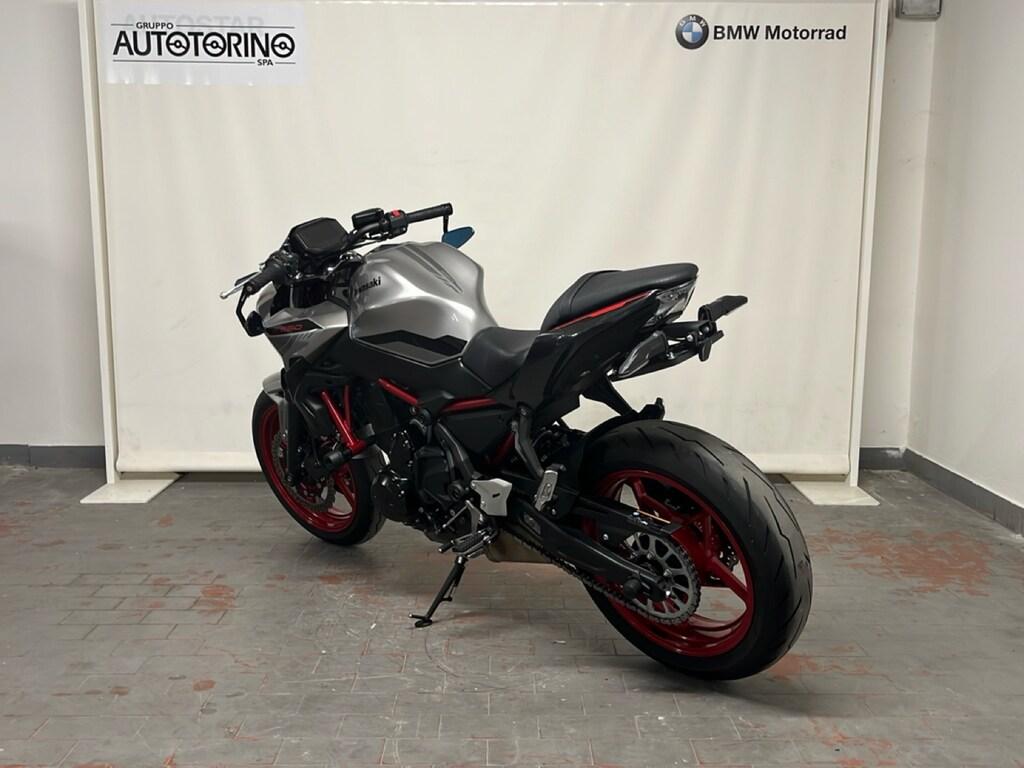 Z 650