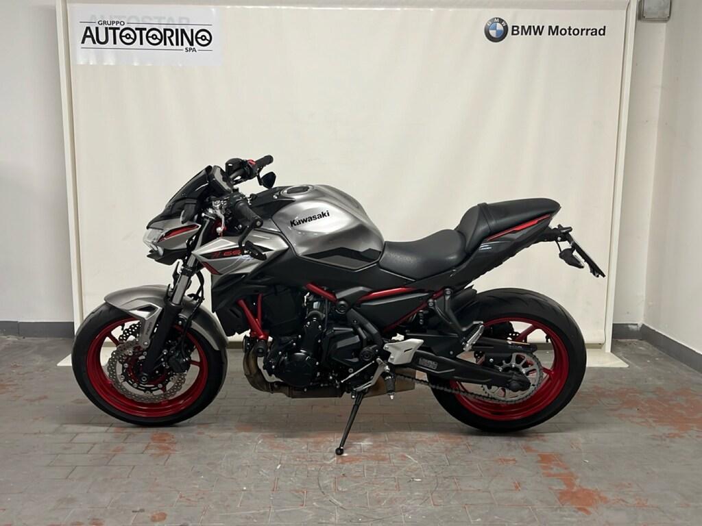 Z 650