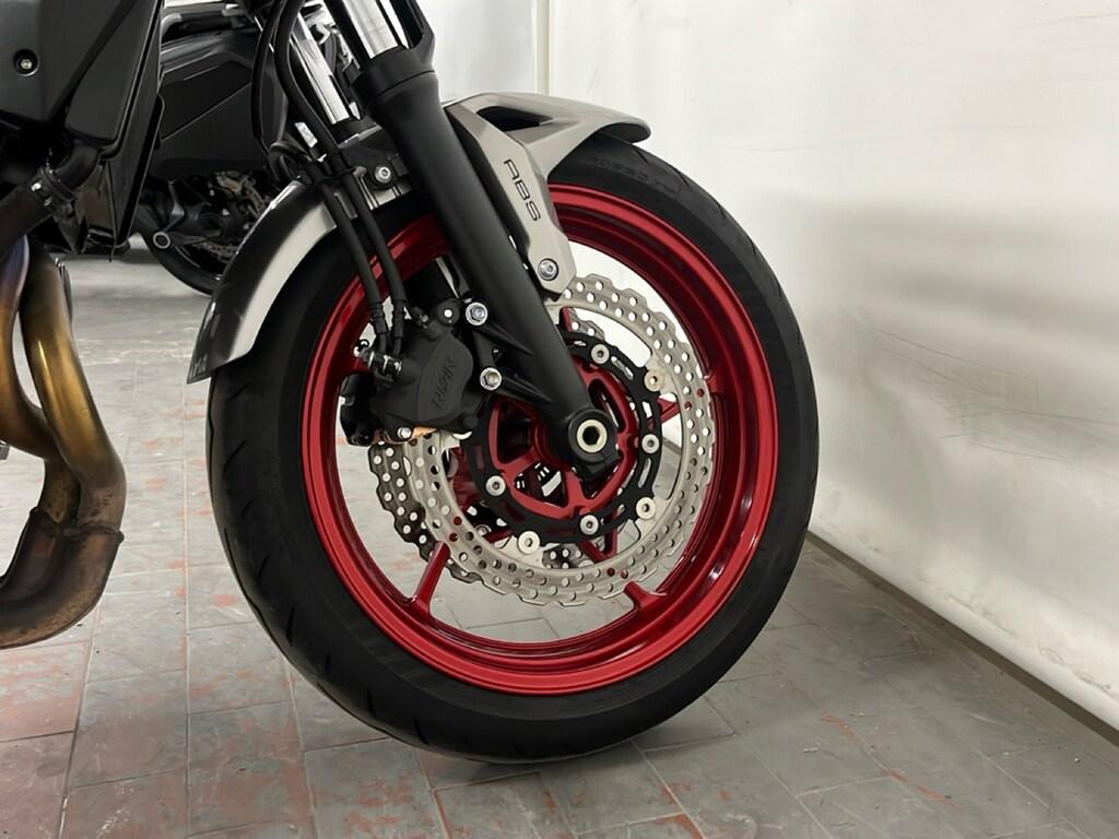 Z 650