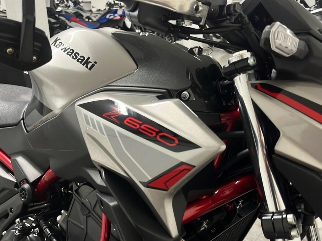 Z 650