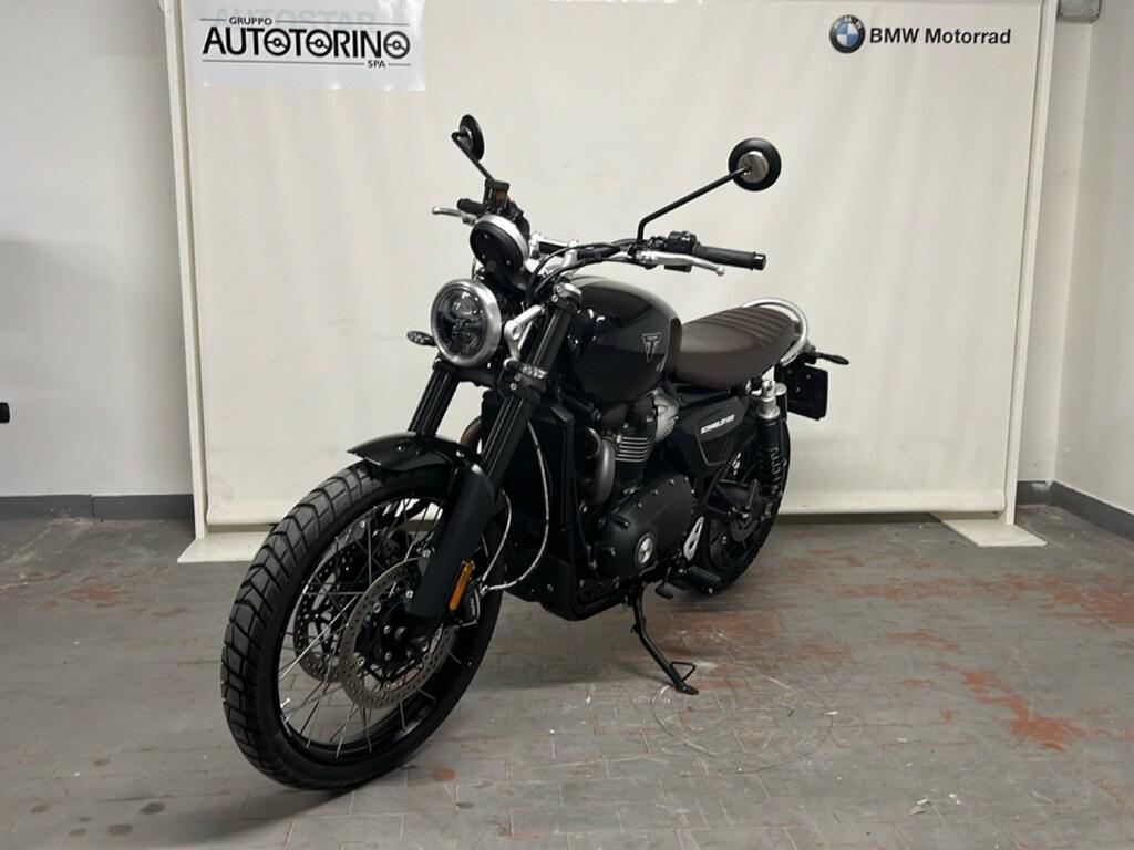 SCRAMBLER 1200