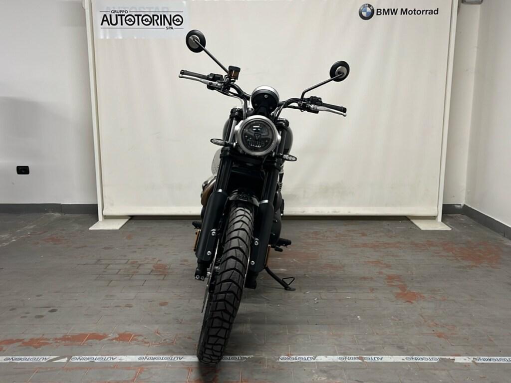 SCRAMBLER 1200