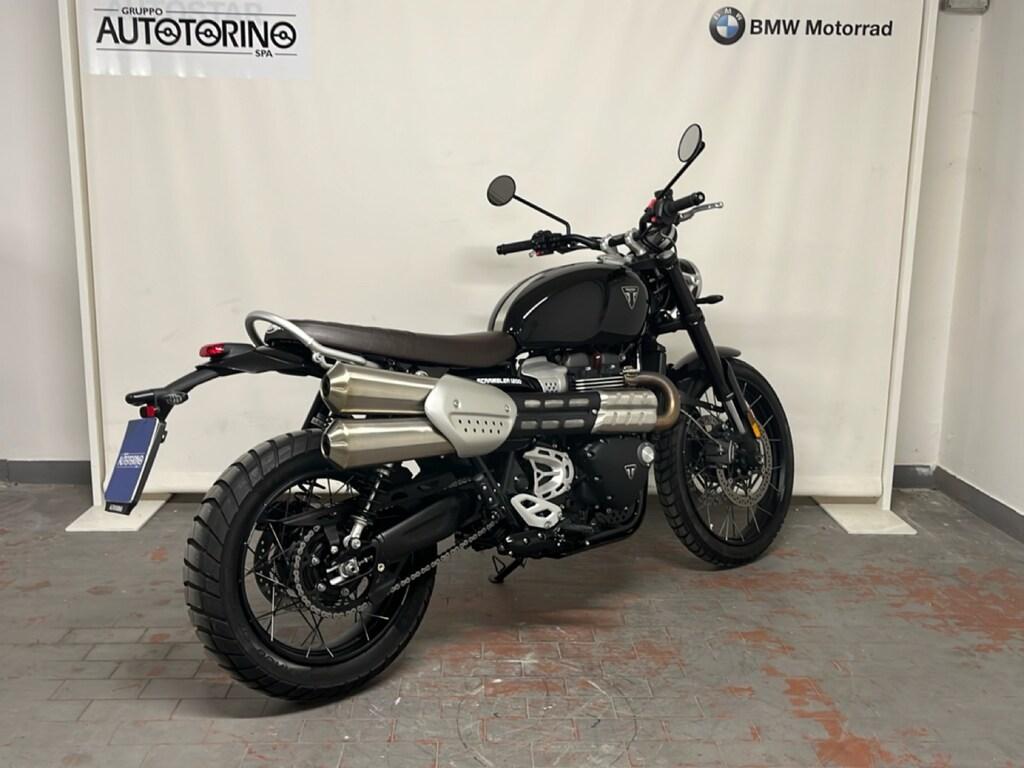 SCRAMBLER 1200