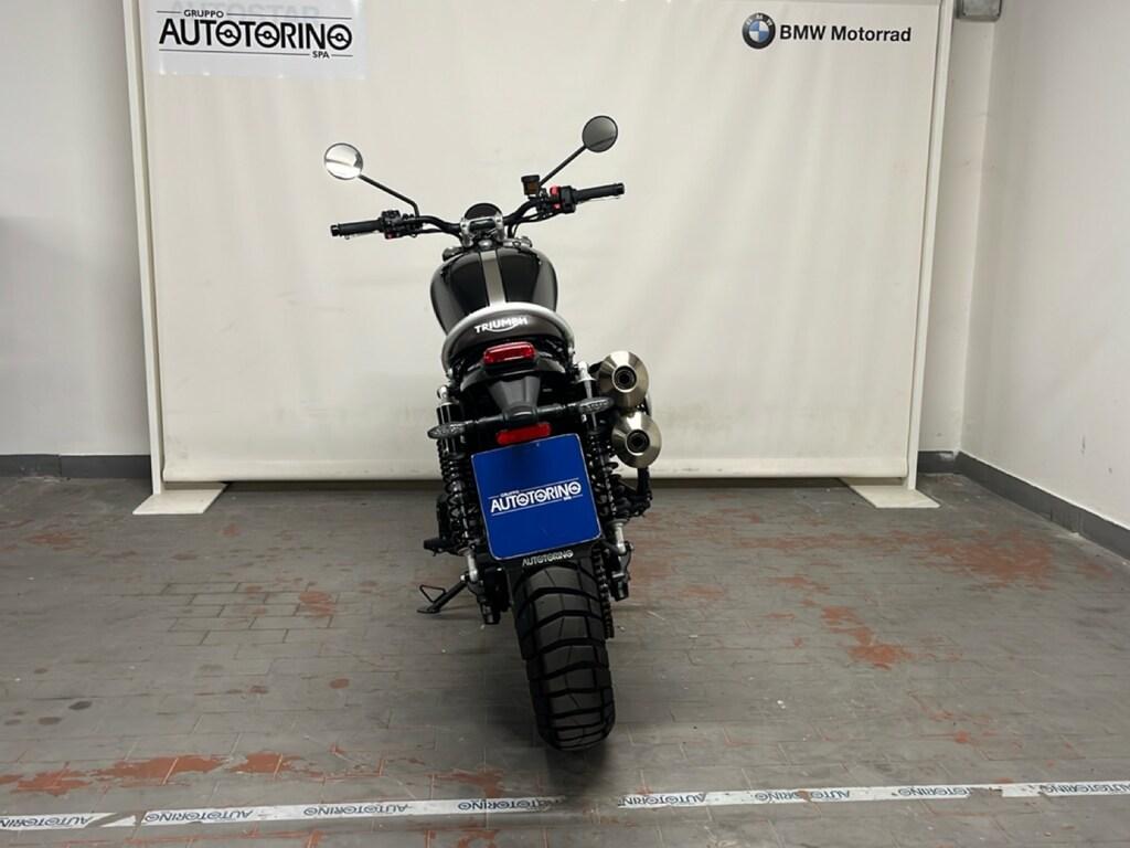 SCRAMBLER 1200