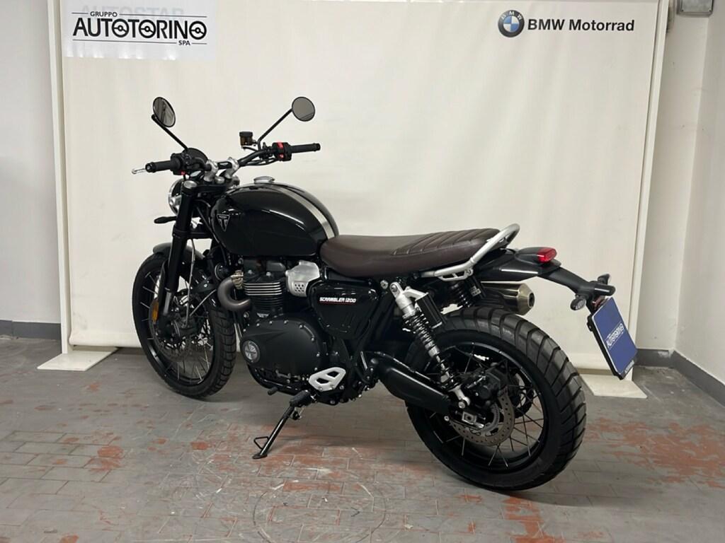 SCRAMBLER 1200
