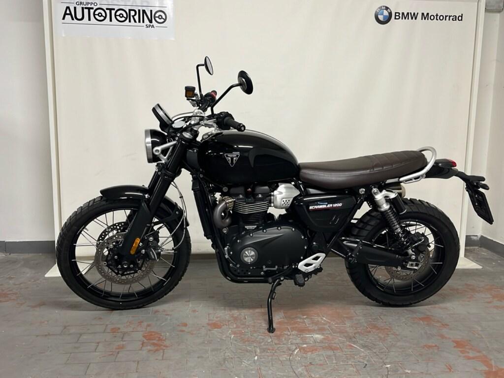 SCRAMBLER 1200