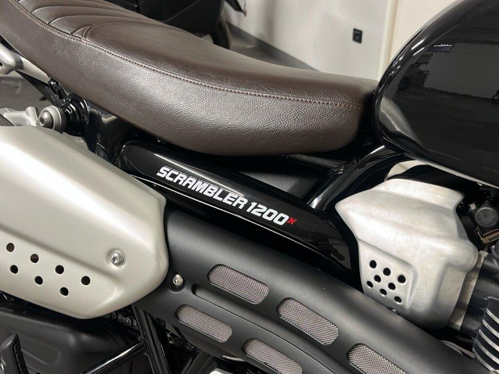 SCRAMBLER 1200