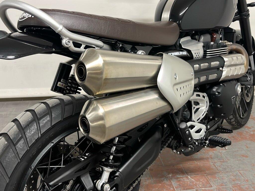 SCRAMBLER 1200