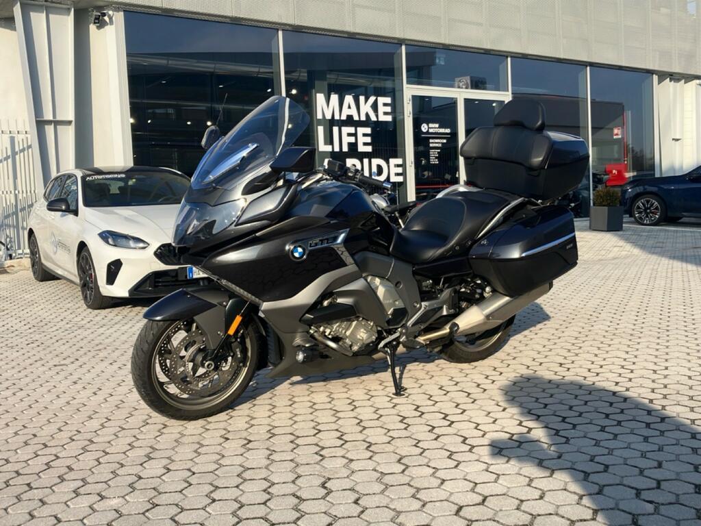 K 1600 GTL