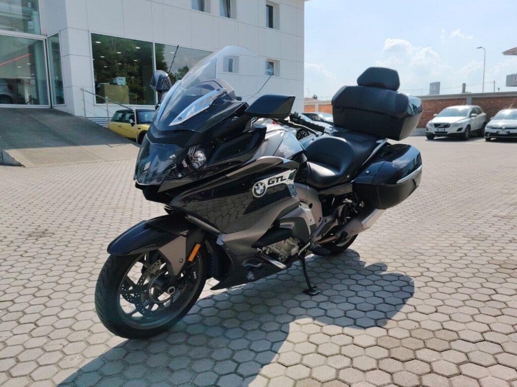 K 1600 GTL