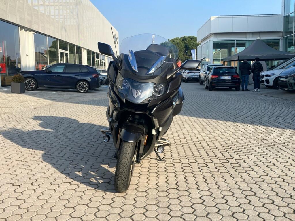 K 1600 GTL