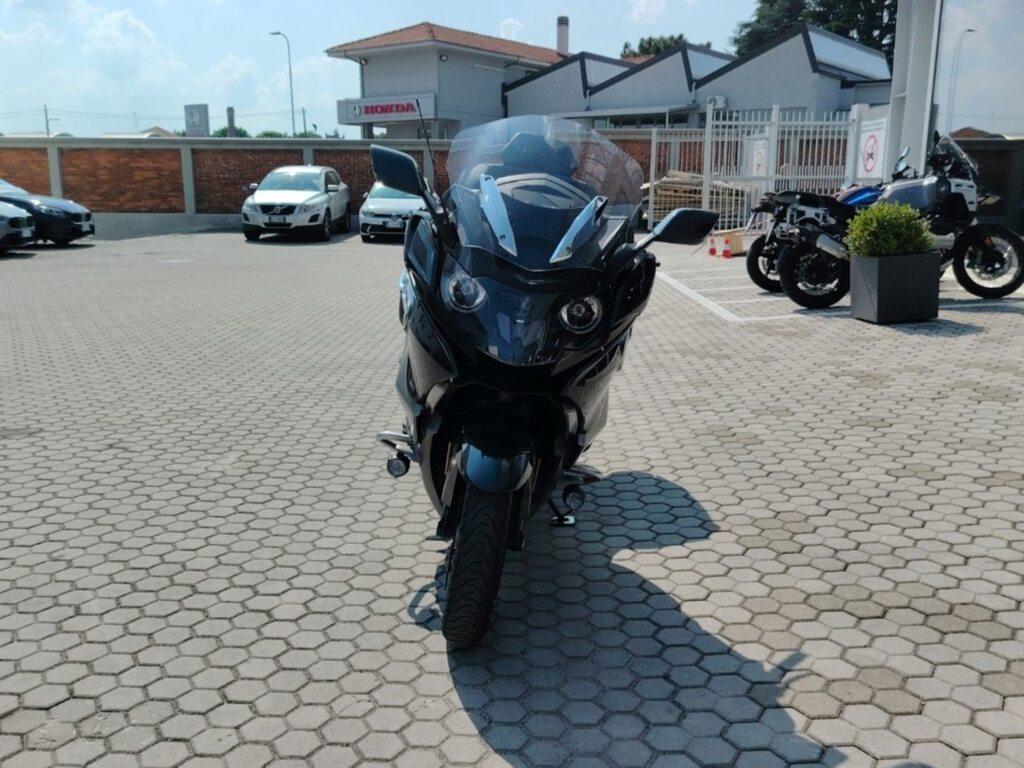 K 1600 GTL