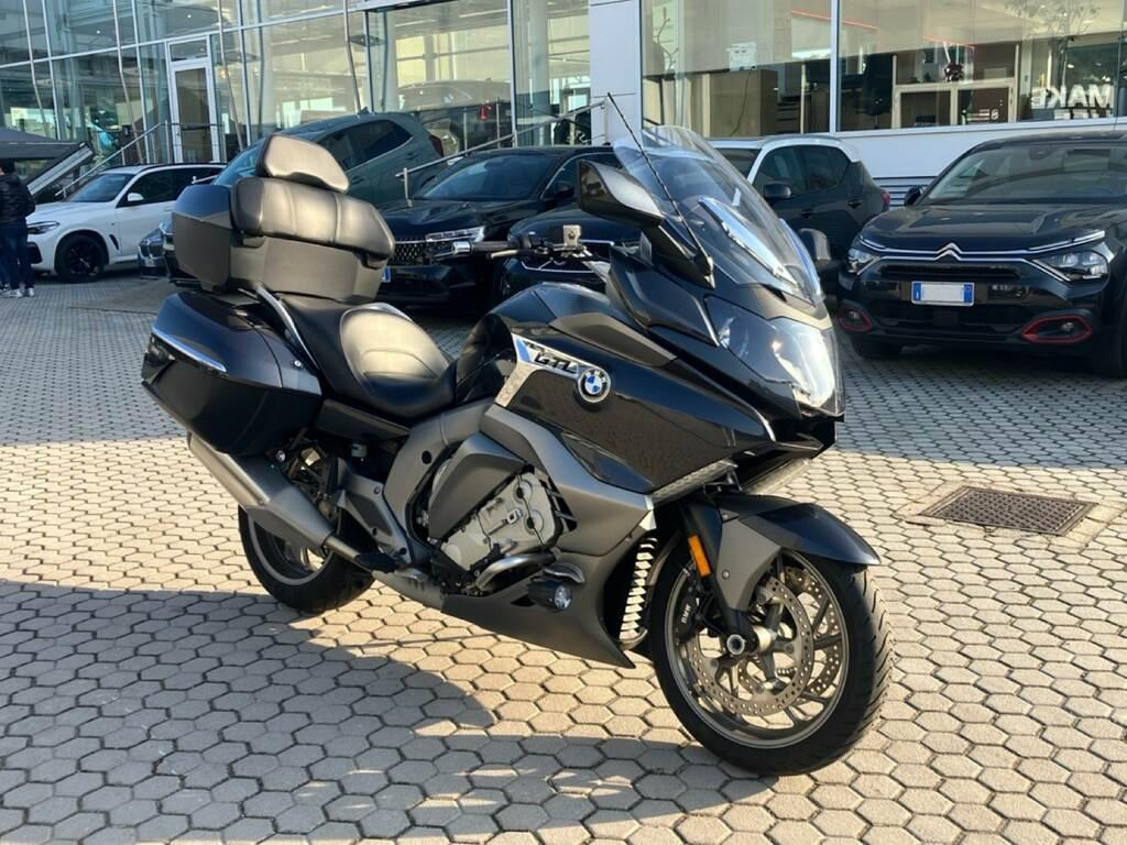 K 1600 GTL