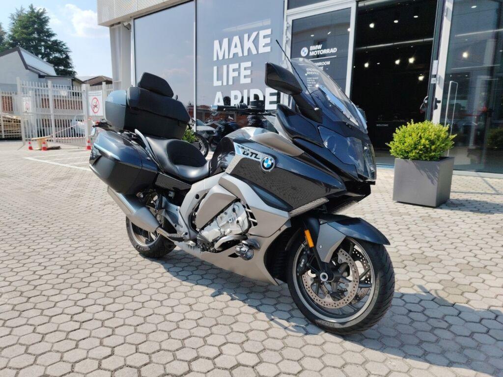 K 1600 GTL