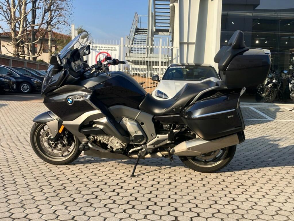 K 1600 GTL