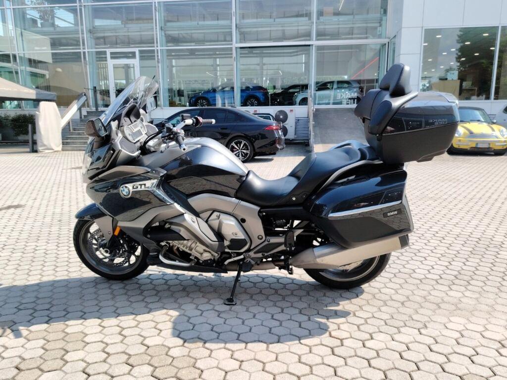 K 1600 GTL