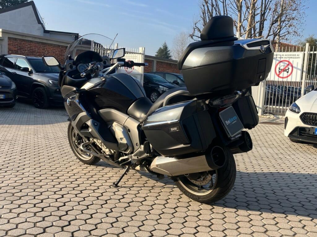 K 1600 GTL