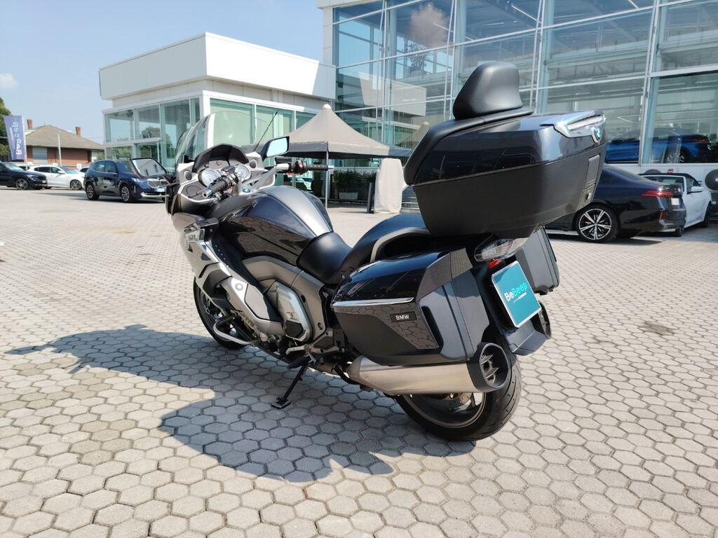 K 1600 GTL