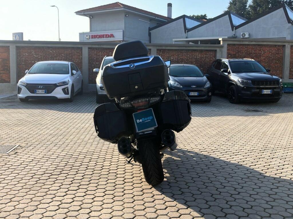 K 1600 GTL