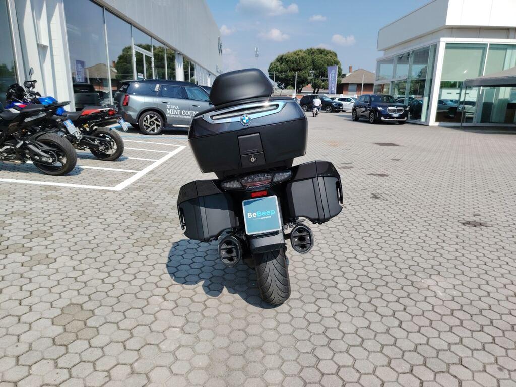 K 1600 GTL