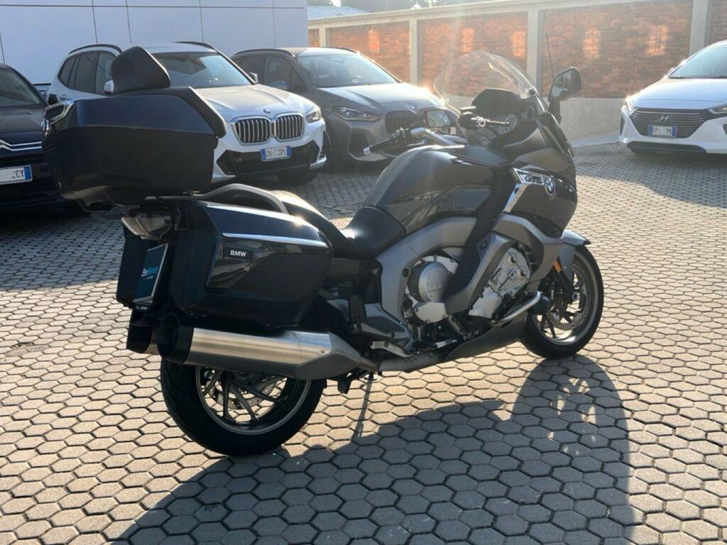 K 1600 GTL