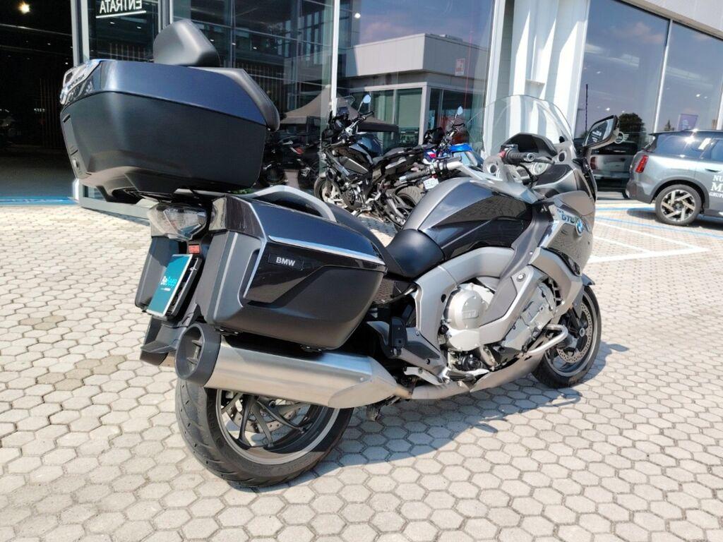K 1600 GTL