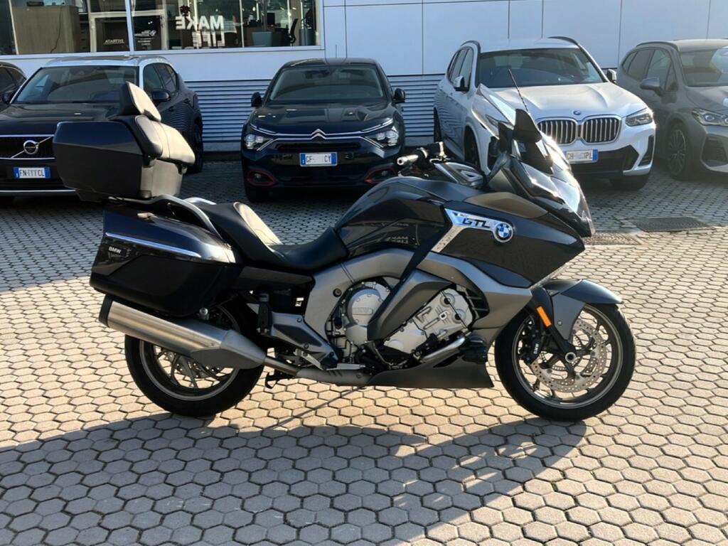 K 1600 GTL