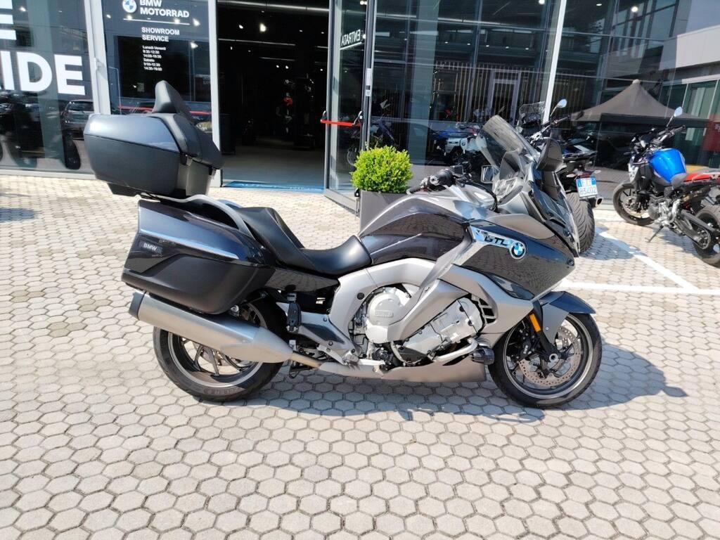 K 1600 GTL