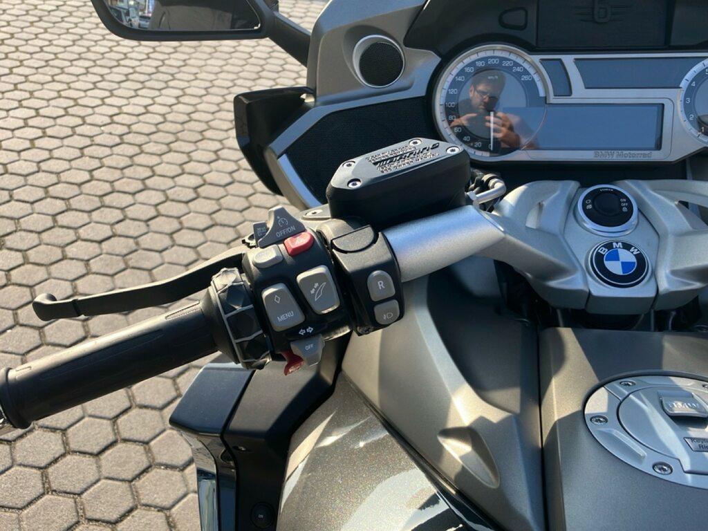 K 1600 GTL