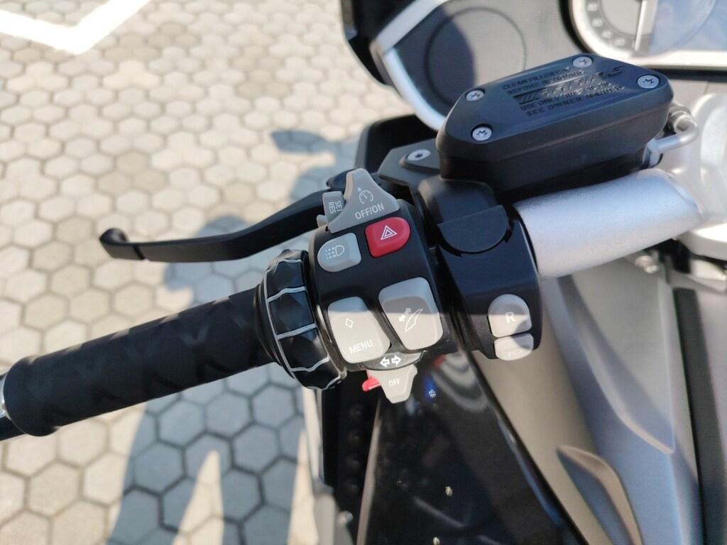 K 1600 GTL