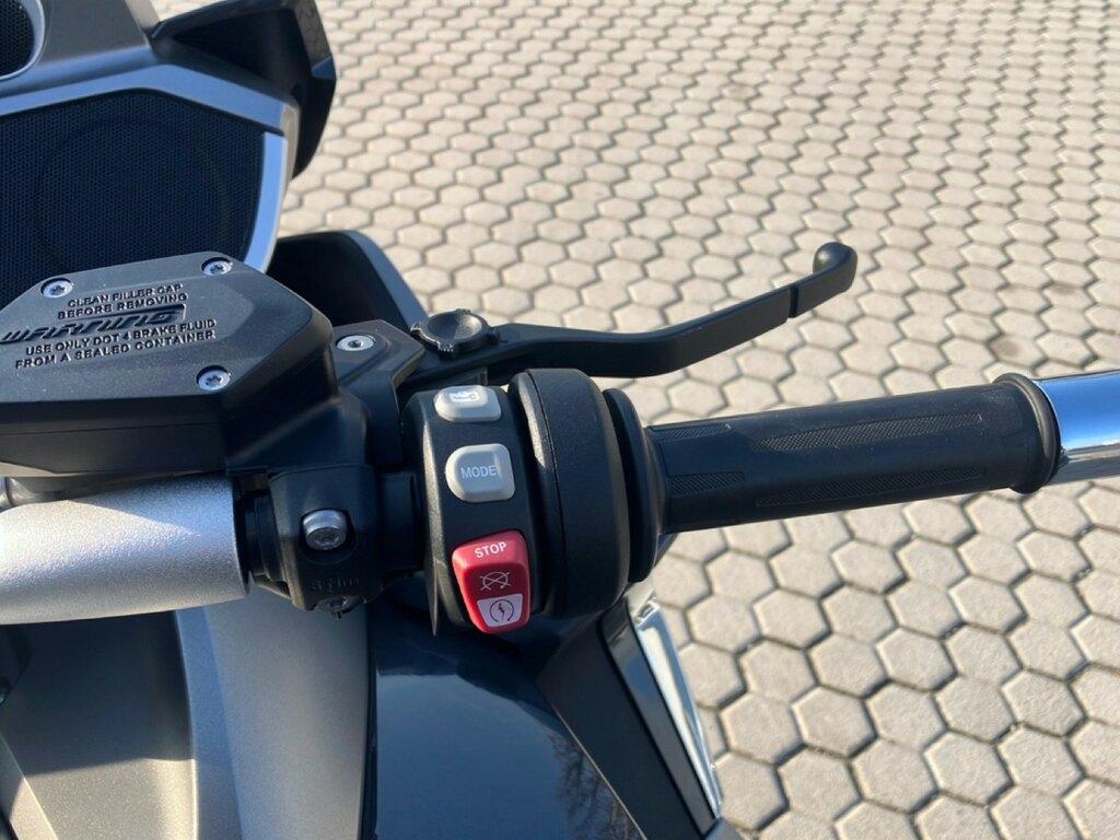 K 1600 GTL