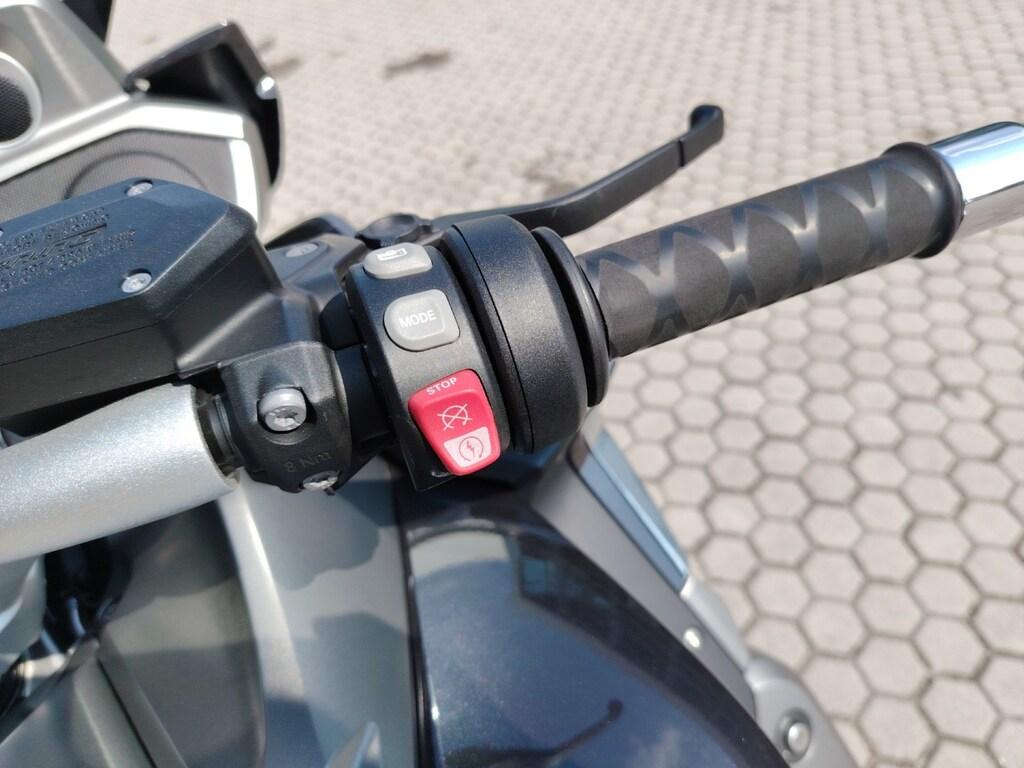 K 1600 GTL