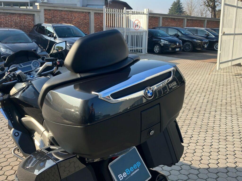 K 1600 GTL
