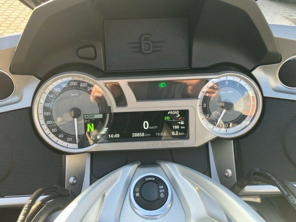 K 1600 GTL