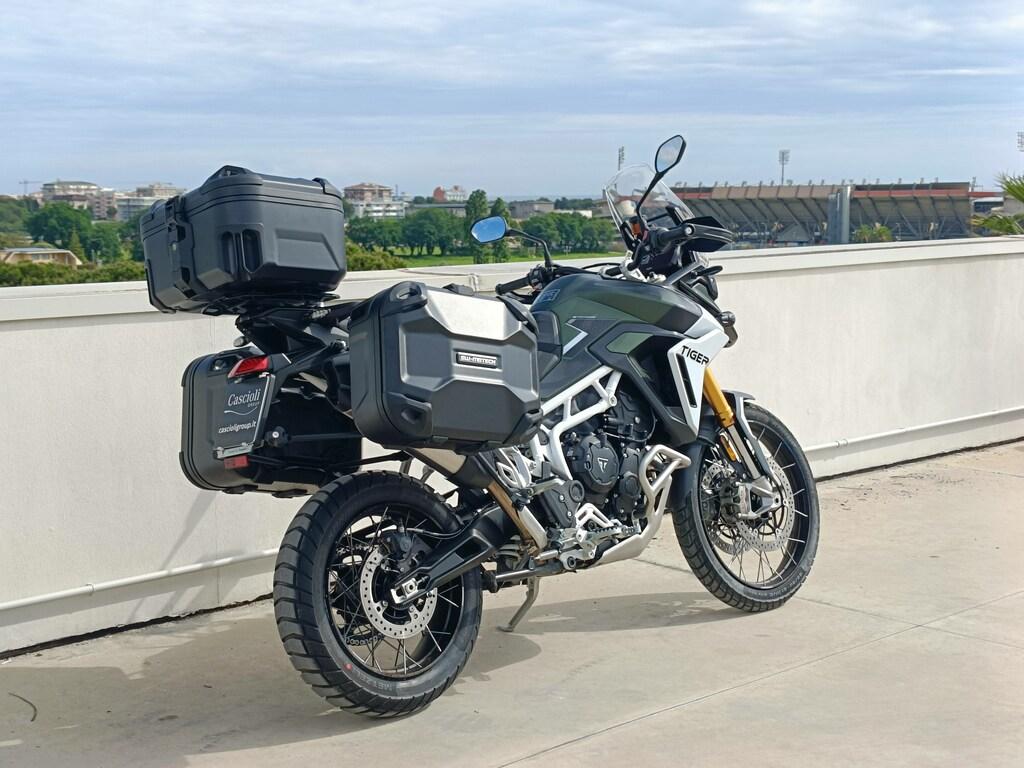 TIGER 900