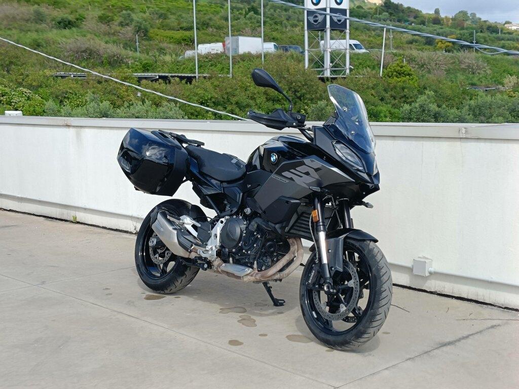 F 900 XR