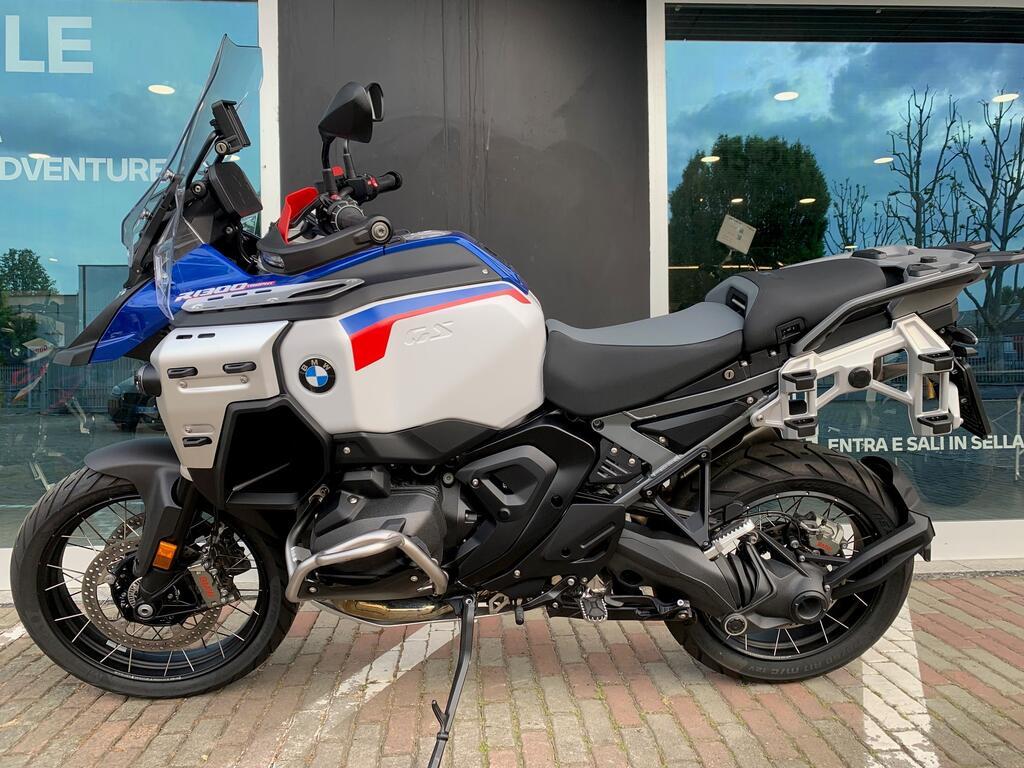 R 1300 GS ADVENTURE