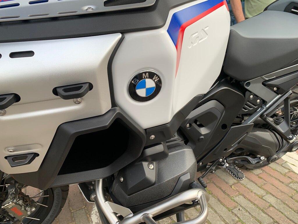 R 1300 GS ADVENTURE