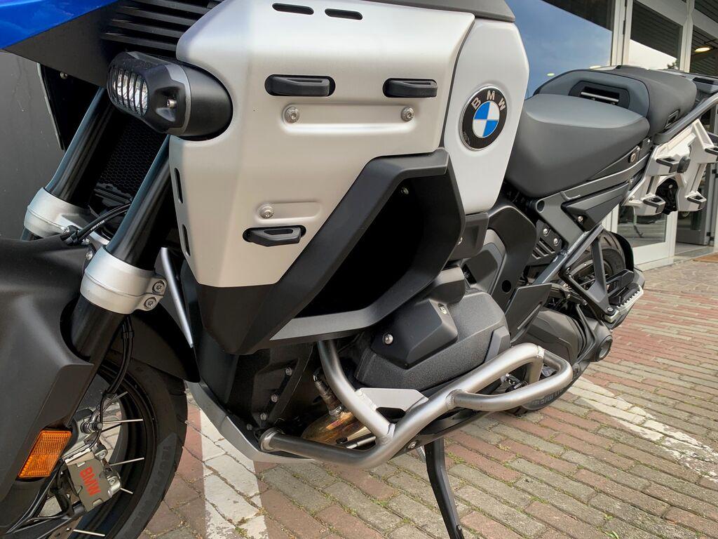 R 1300 GS ADVENTURE