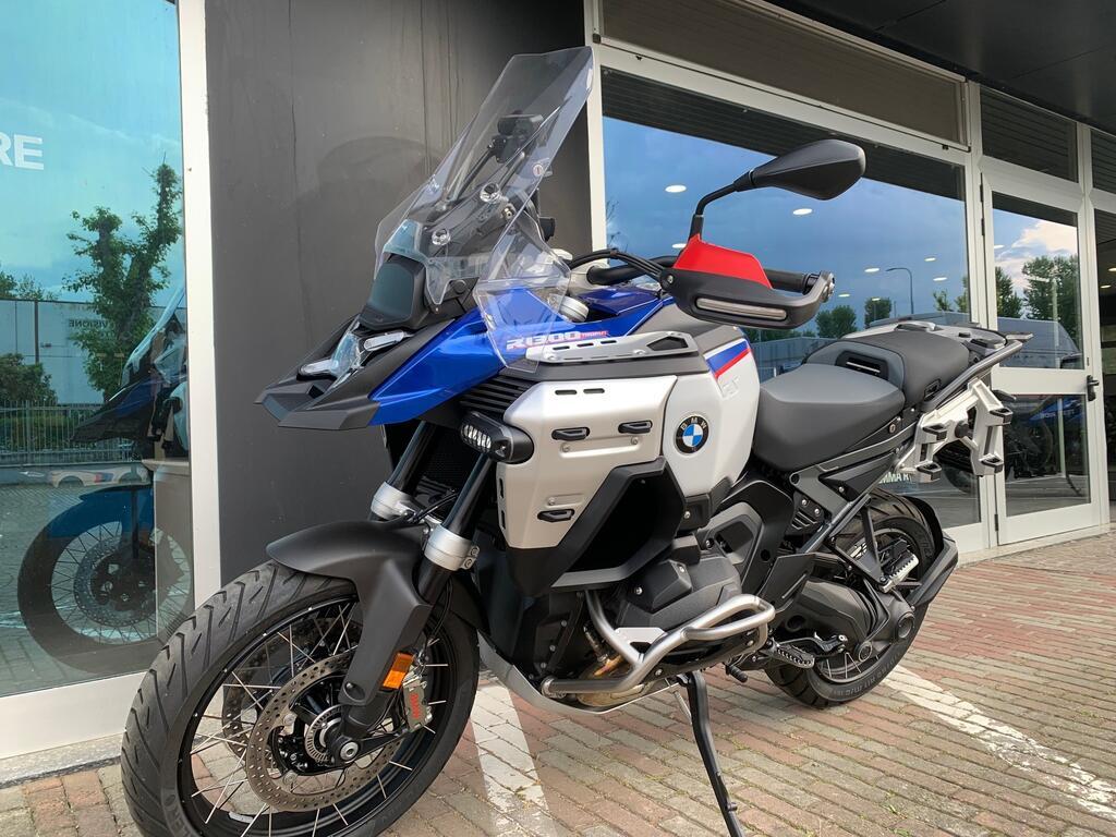 R 1300 GS ADVENTURE