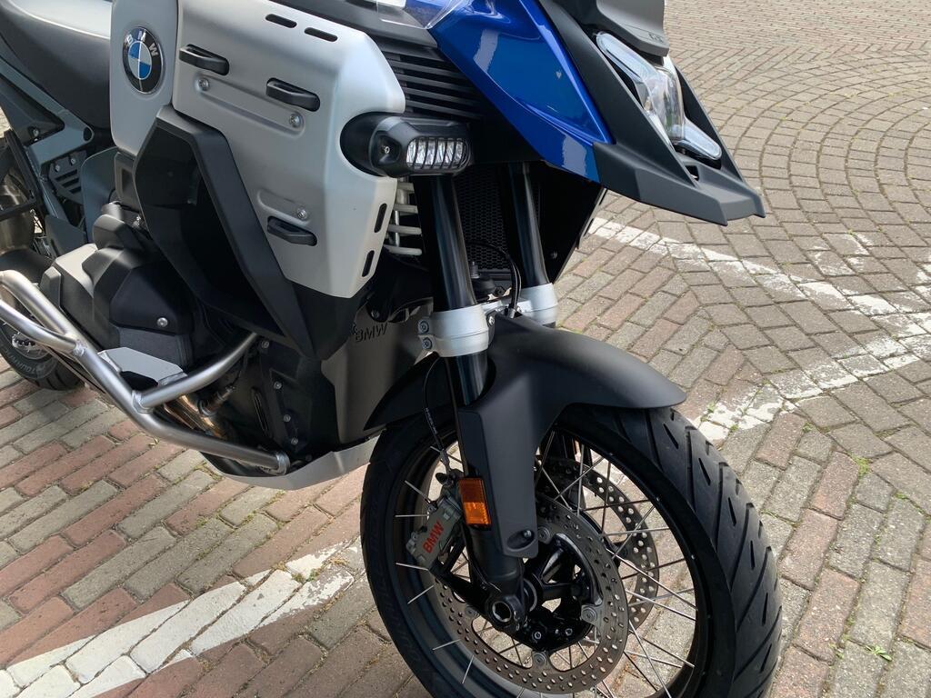 R 1300 GS ADVENTURE
