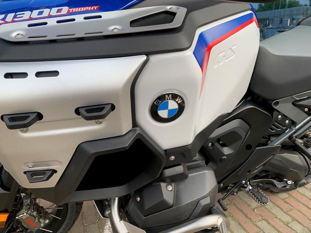 R 1300 GS ADVENTURE