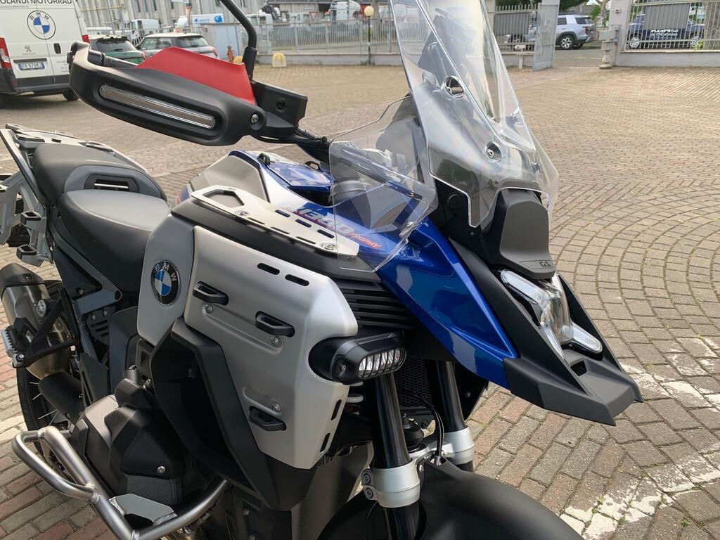 R 1300 GS ADVENTURE