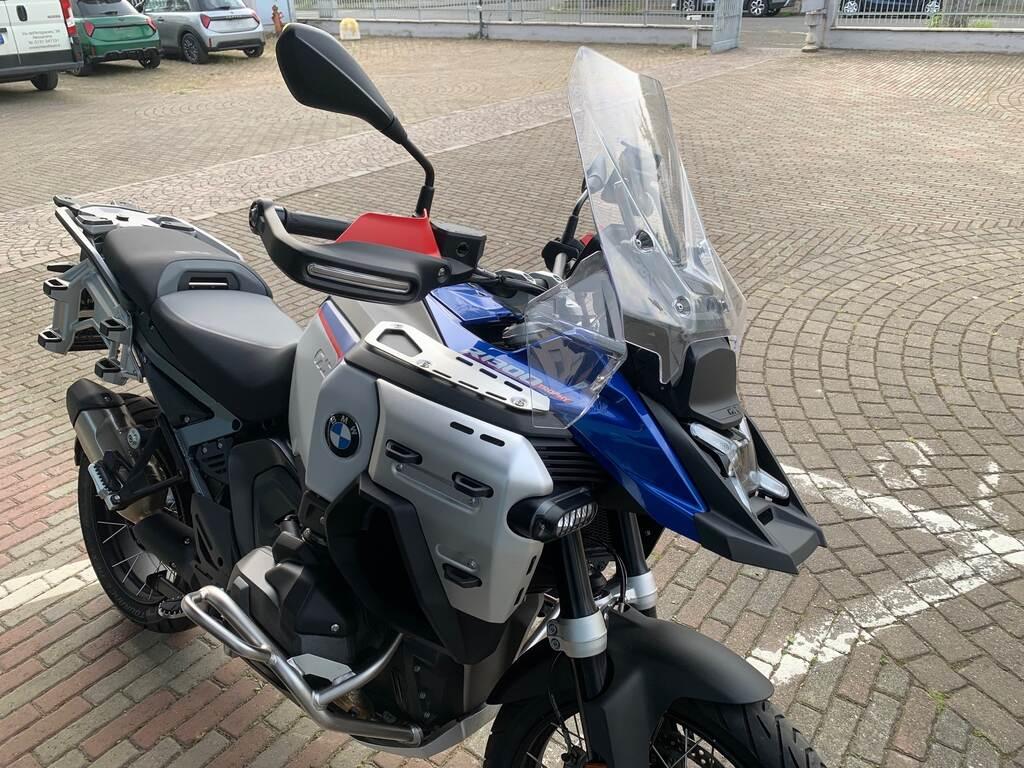 R 1300 GS ADVENTURE