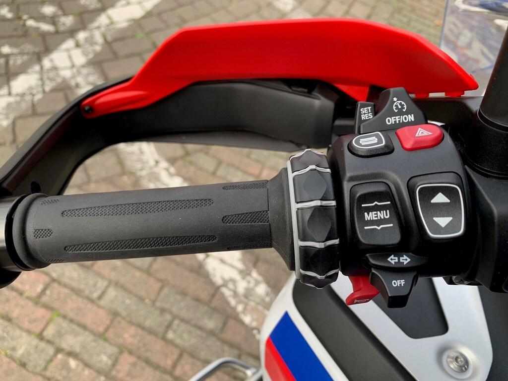 R 1300 GS ADVENTURE