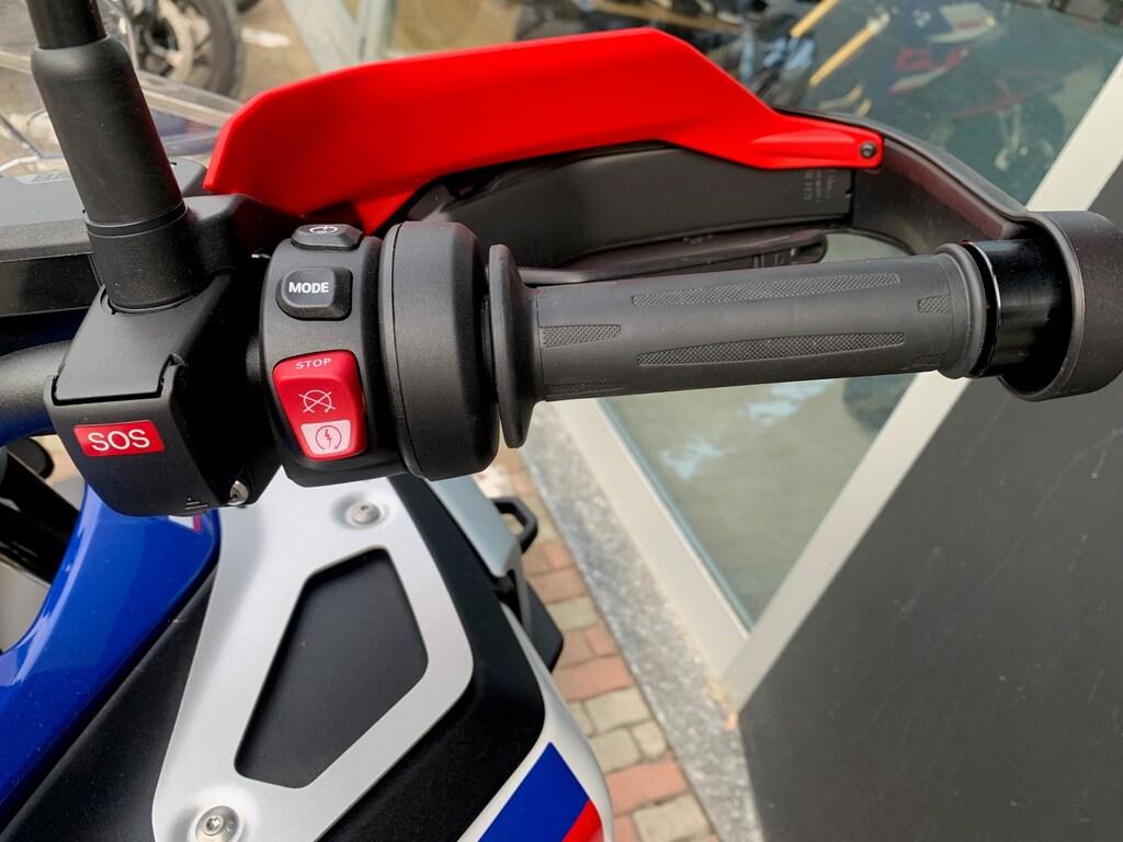 R 1300 GS ADVENTURE