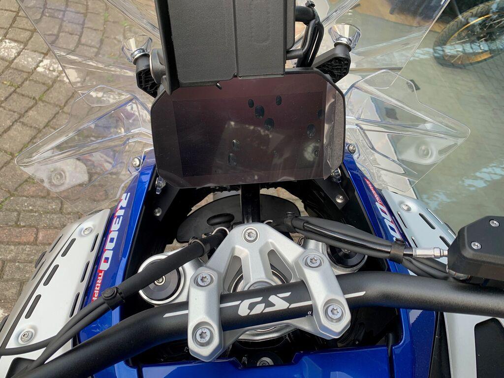 R 1300 GS ADVENTURE